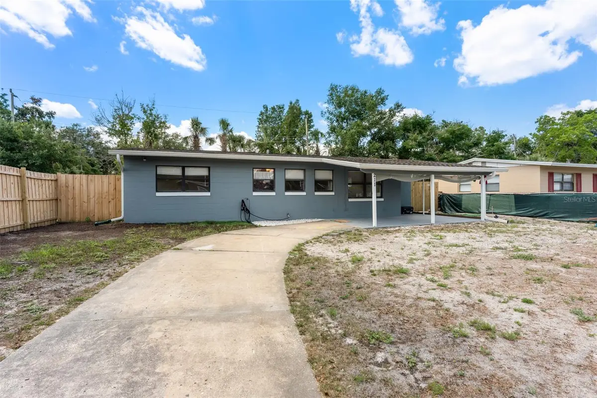 211 Woodmere Boulevard, Sanford, FL 32773 - #1
