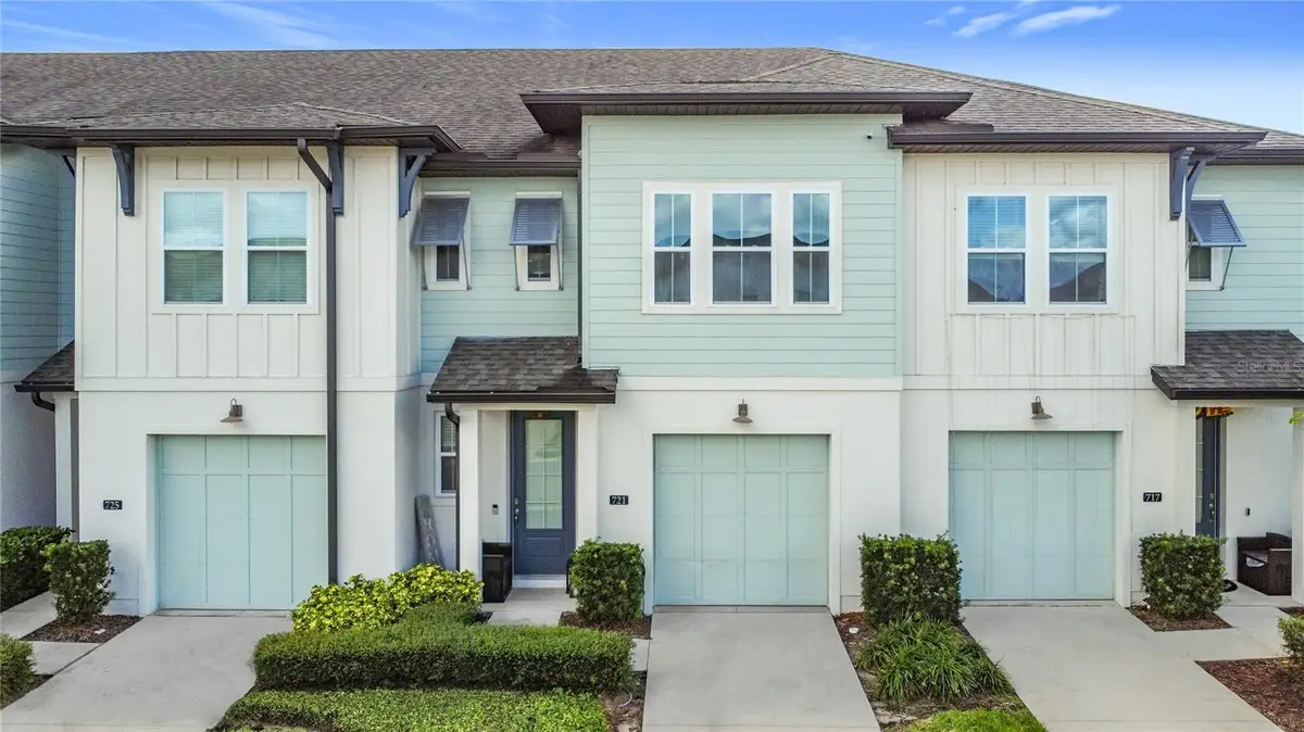 721 Benoi Dr, Davenport, FL 33896 - #1