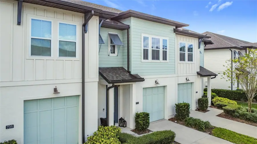 721 Benoi Dr, Davenport, FL 33896 - #3