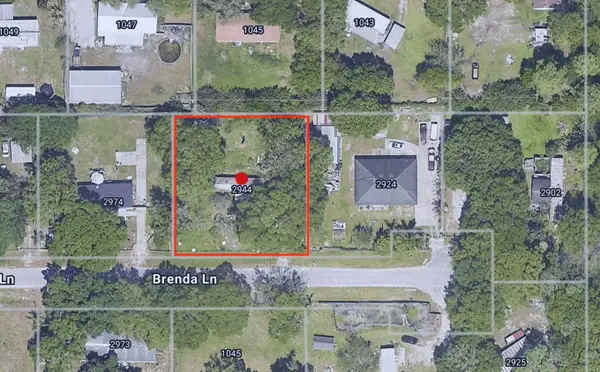 2944 Brenda Lane, AUBURNDALE, FL 33823