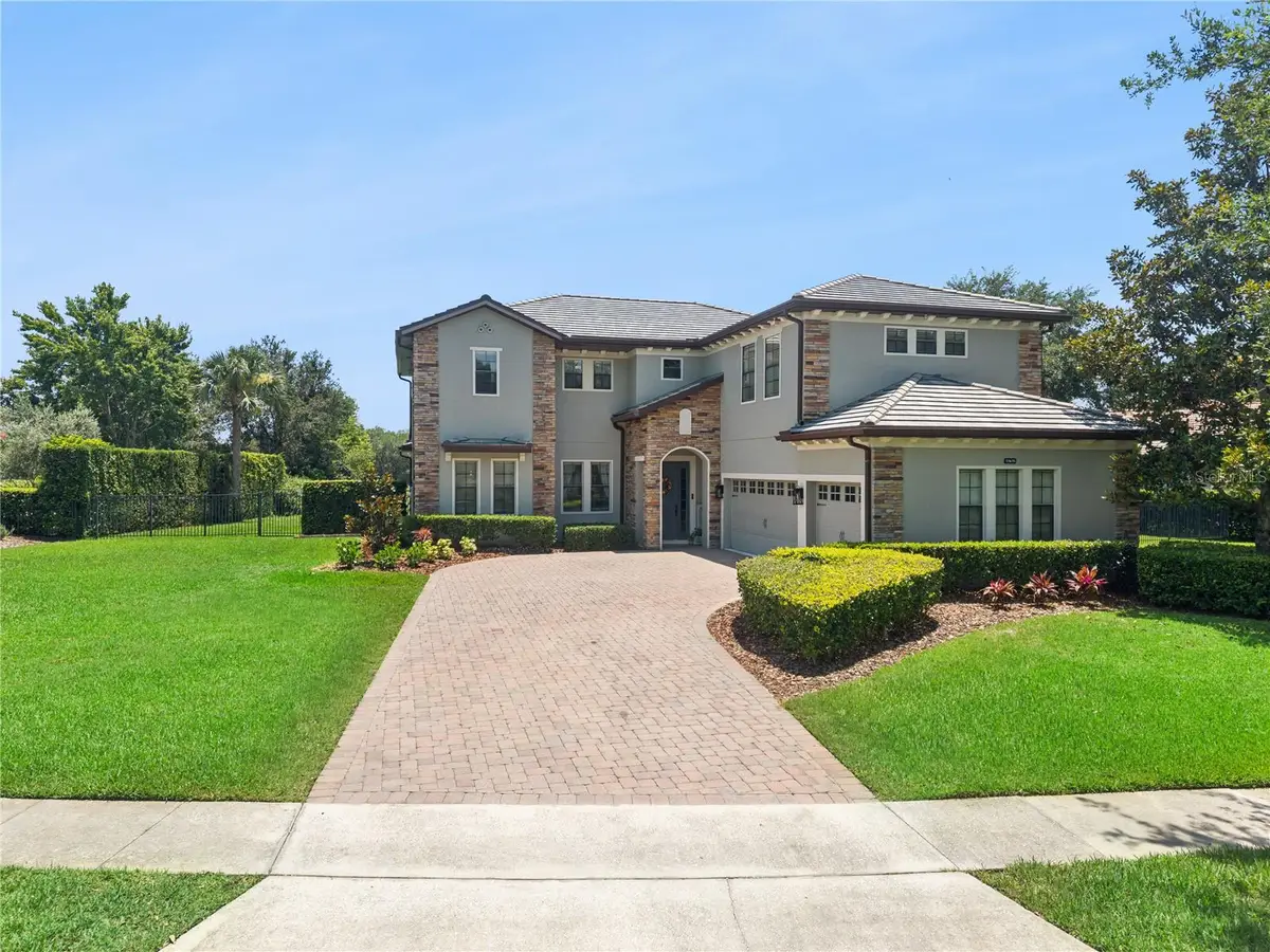 32628 View Haven Lane, Sorrento, FL 32776 - #1