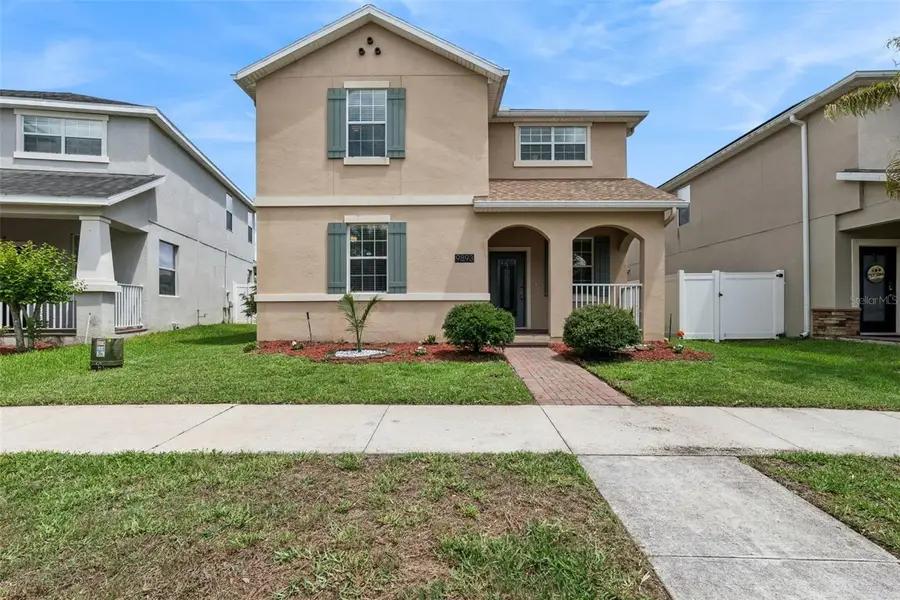 9893 Pecan Hickory Way, Orlando, FL 32832 - #2