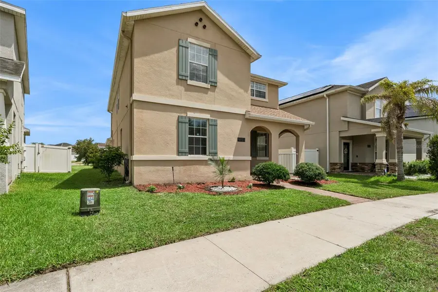 9893 Pecan Hickory Way, Orlando, FL 32832 - #3