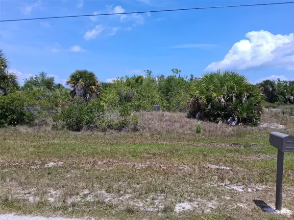 10166 Kingsville Drive, PORT CHARLOTTE, FL 33981