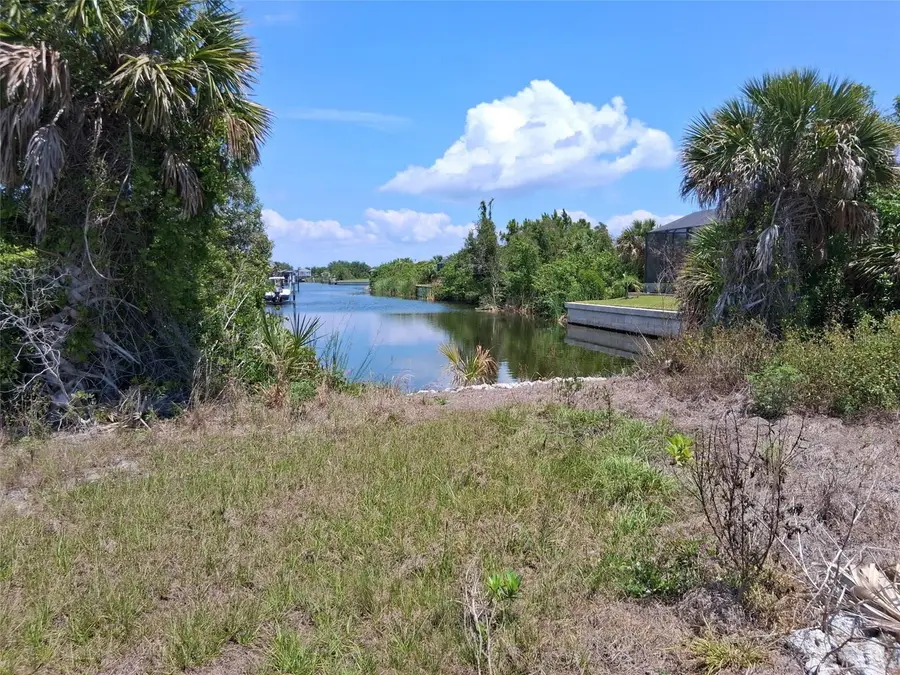 10166 Kingsville Drive, Port Charlotte, FL 33981 - #2