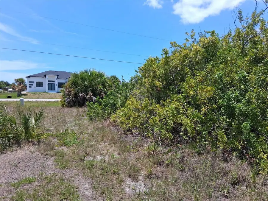 10166 Kingsville Drive, Port Charlotte, FL 33981 - #3