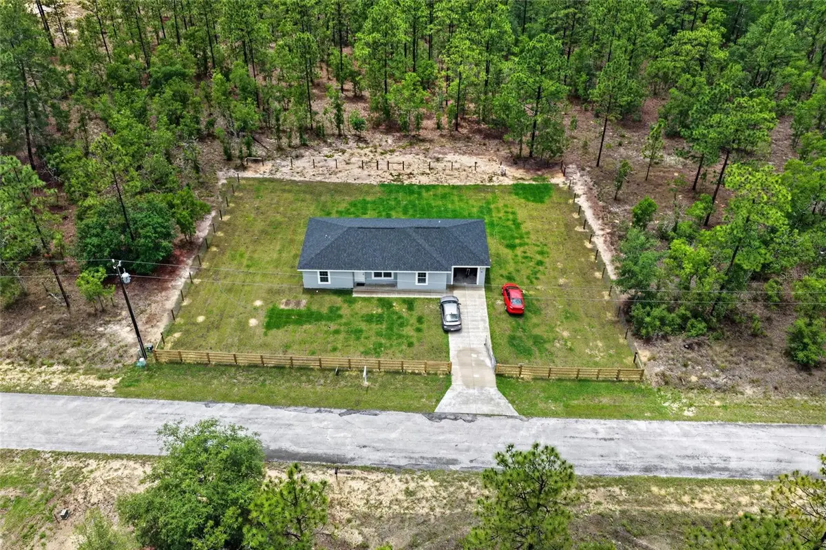 452 NW Crocus Lane, Dunnellon, FL 34431 - #1