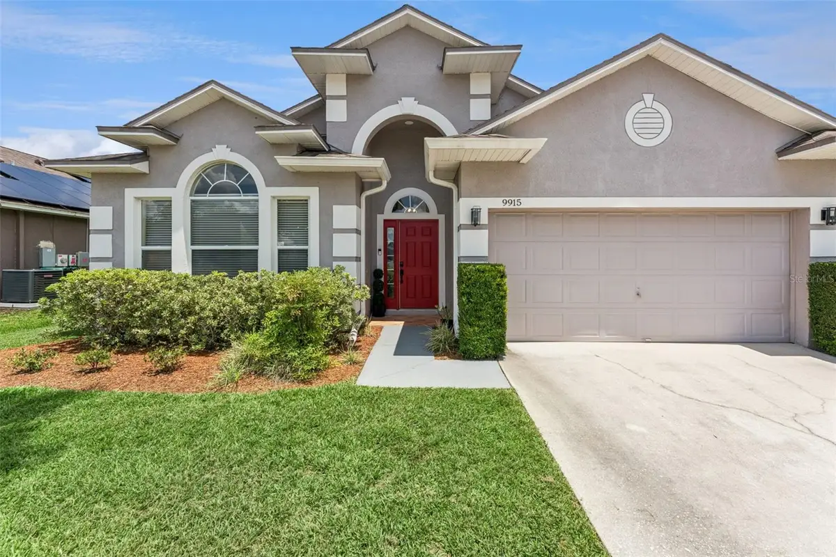 9915 Kona Isle Court, Orlando, FL 32817 - #1