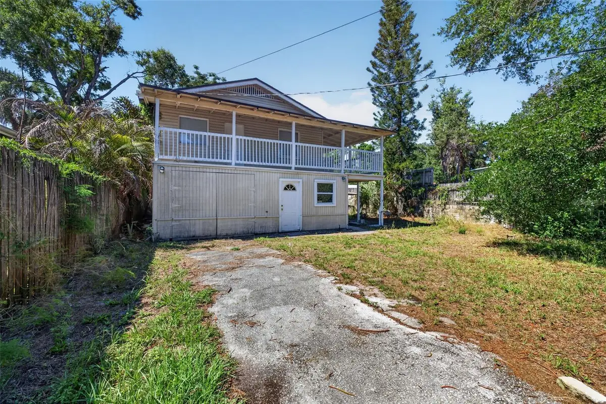 114 W Wilder Avenue, Tampa, FL 33603 - #1