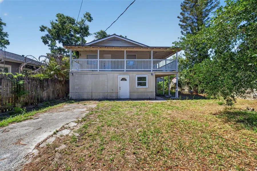 114 W Wilder Avenue, Tampa, FL 33603 - #2