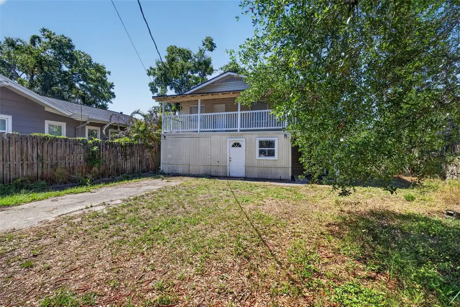 114 W Wilder Avenue, Tampa, FL 33603 - #3