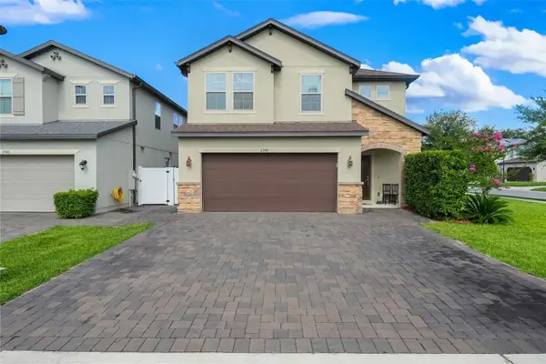 2948 Crest Drive, KISSIMMEE, FL 34744