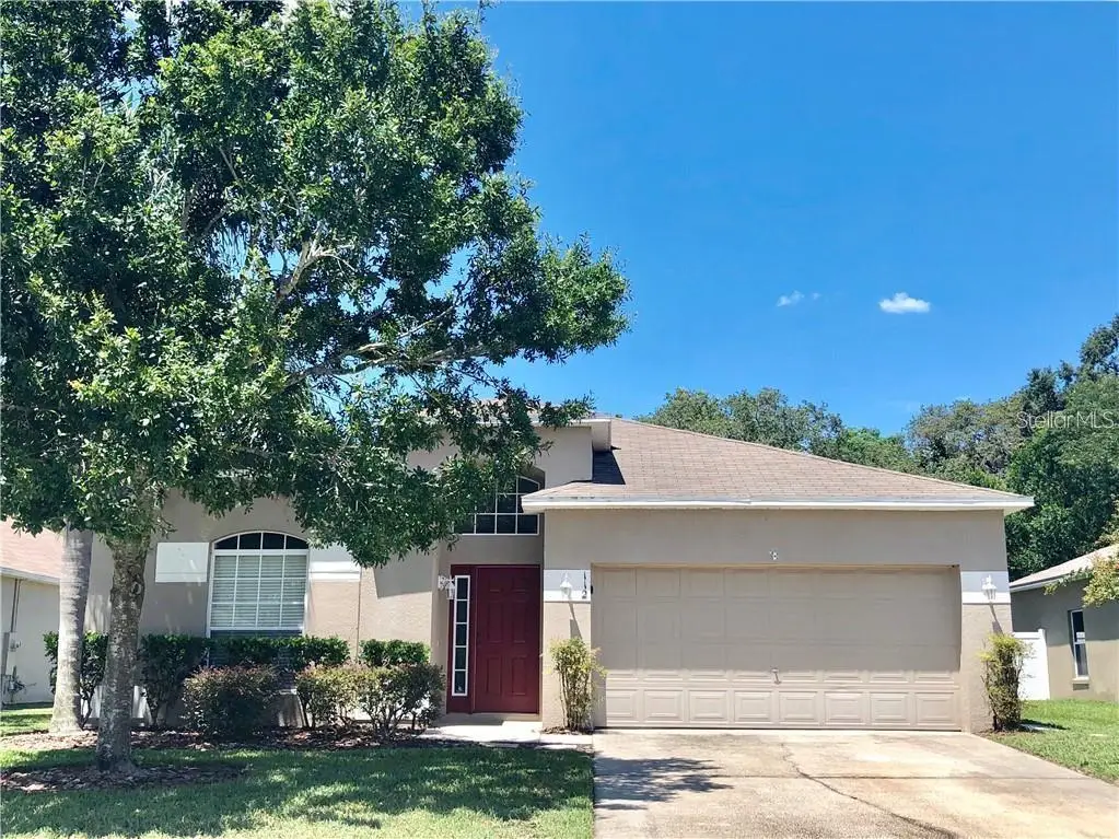 112 Belgian Way, Sanford, FL 32773 - #1