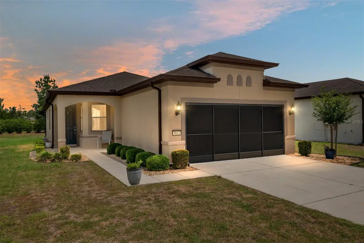 9663 SW 76th Lane Road, Ocala, FL 34481 - #1