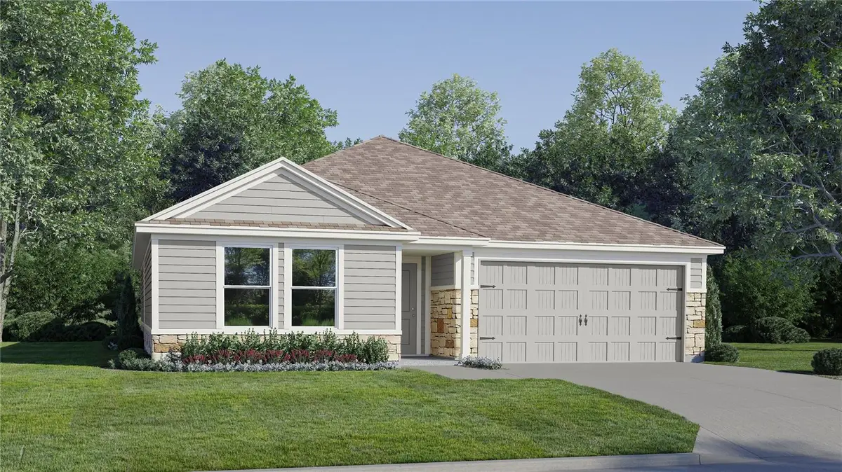 3917 Amers Loop, Haines City, FL 33844 - #1