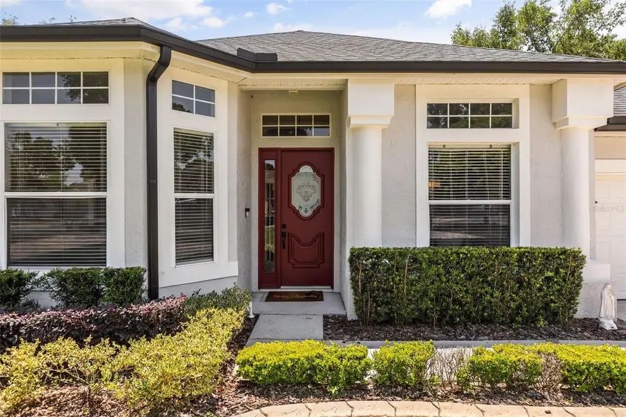1380 Branch Hill Court, Apopka, FL 32712 - #3