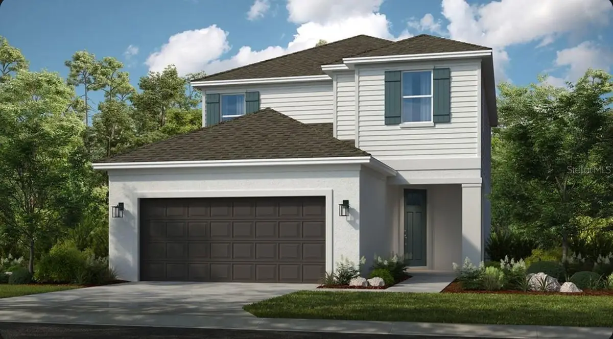 32477 Sea Loch Loop, Mount Dora, FL 32757 - #1