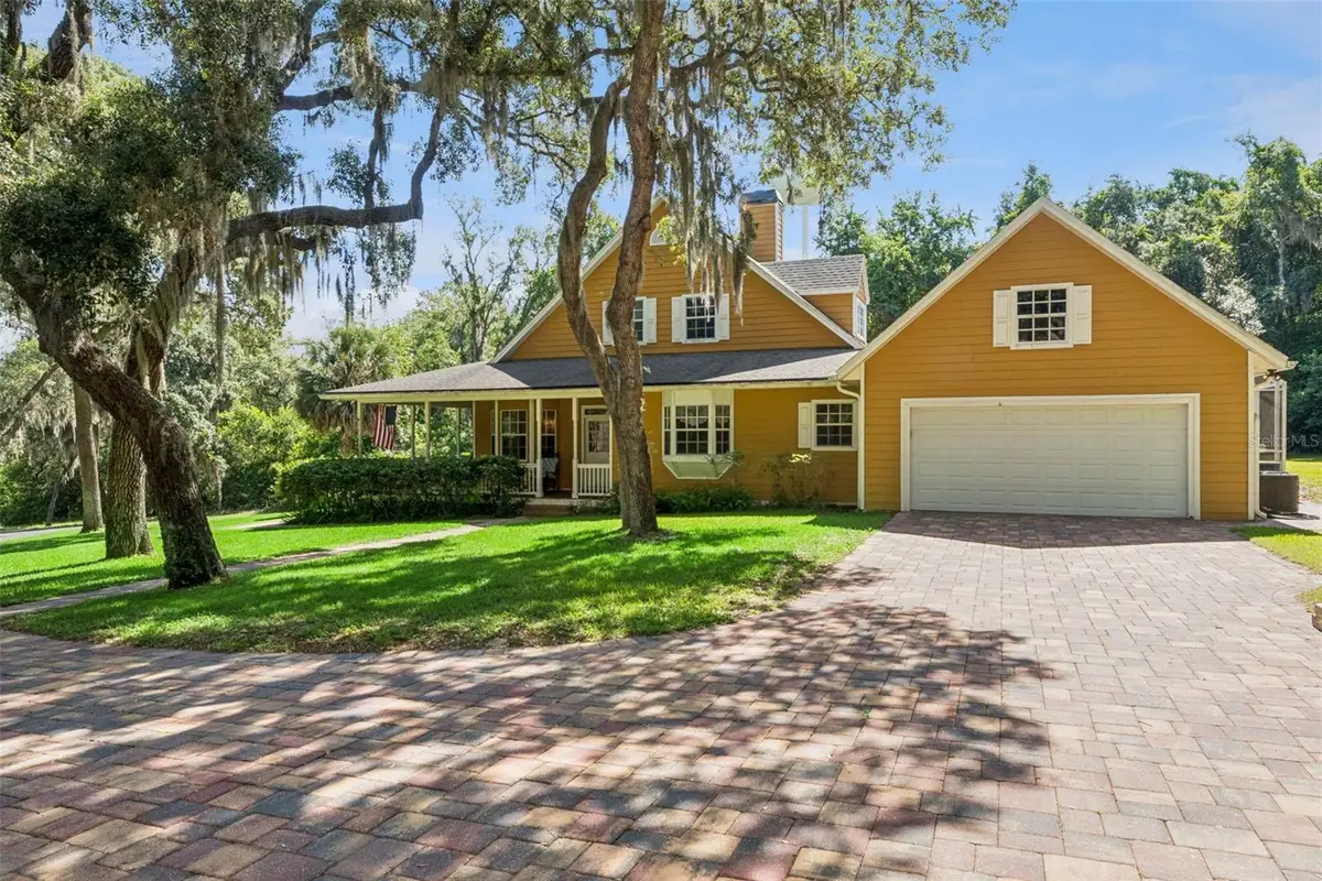 16526 Highland Avenue, Montverde, FL 34756 - #1