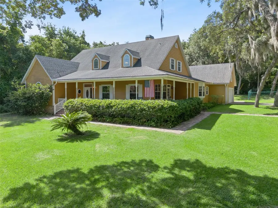 16526 Highland Avenue, Montverde, FL 34756 - #3