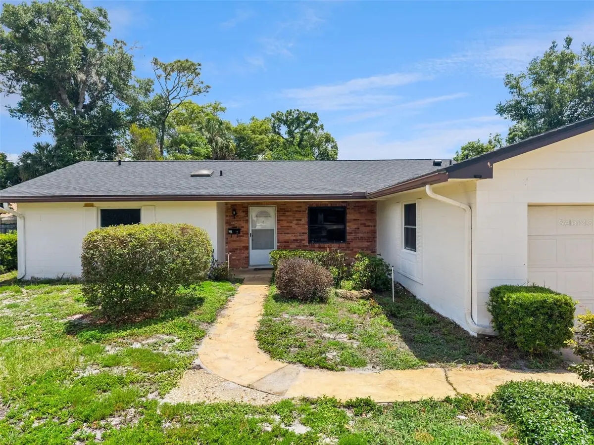 2512 Eastbrook Boulevard, Winter Park, FL 32792 - #1