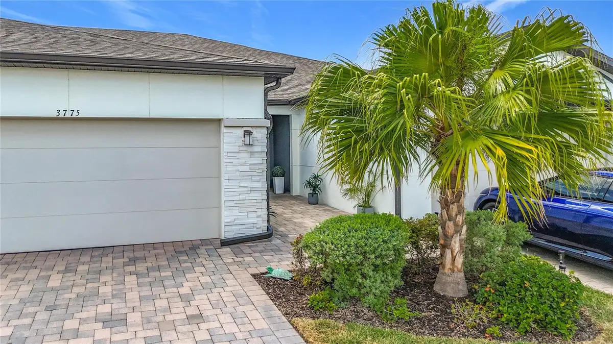 3775 Maxwell Park Drive #3775, Sun City Center, FL 33573 - #1