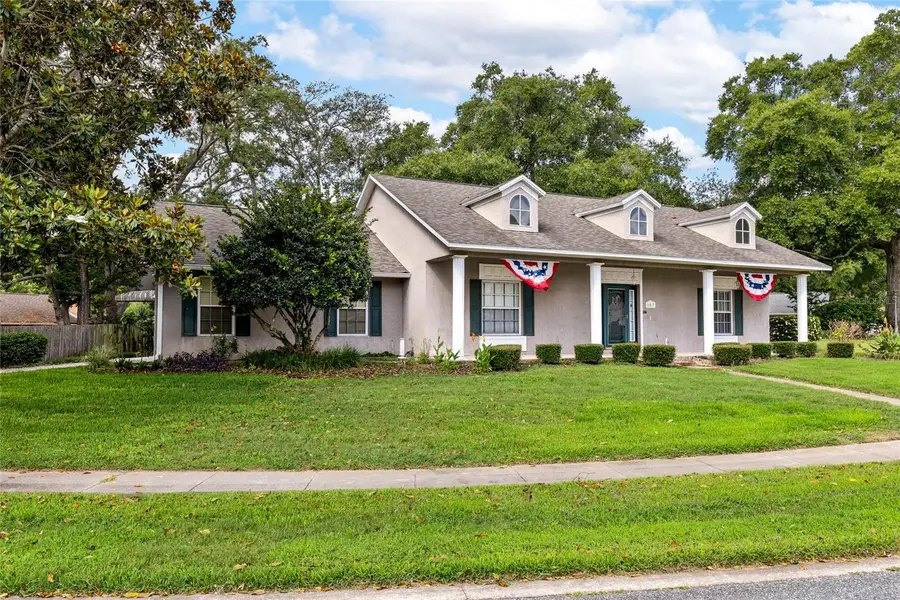 107 Wood Ridge Trail, Sanford, FL 32771 - #2