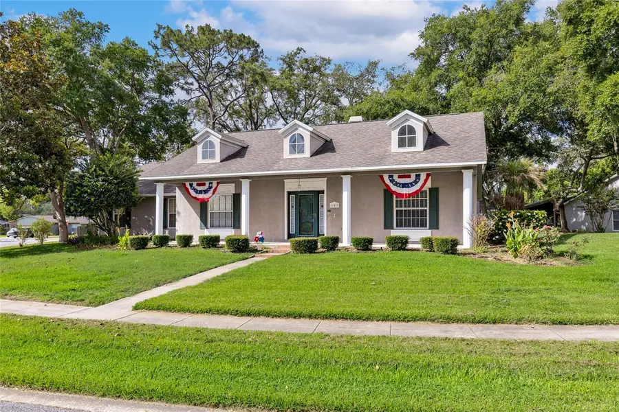 107 Wood Ridge Trail, Sanford, FL 32771 - #3