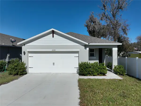 30380 Armenia Road, LEESBURG, FL 34748