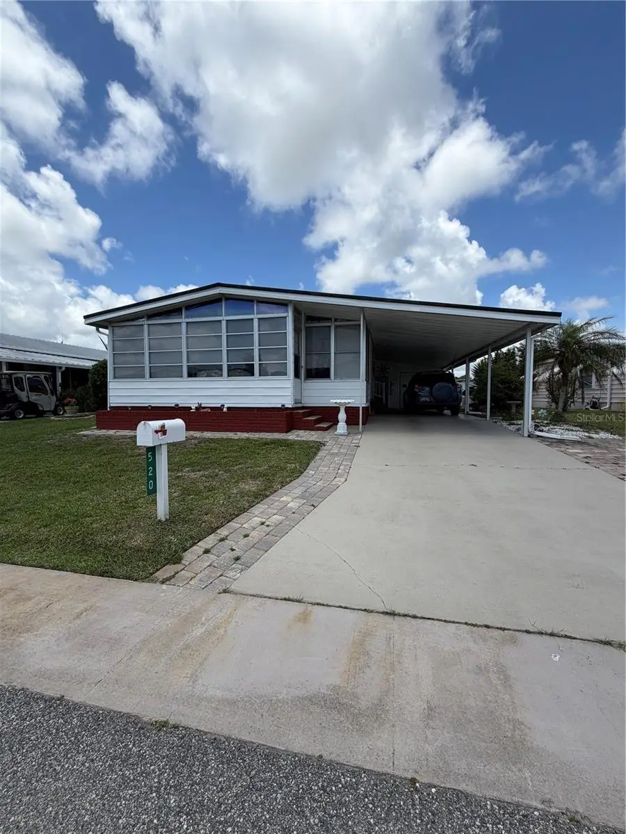 520 Marnie Circle, Melbourne, FL 32904 - #2