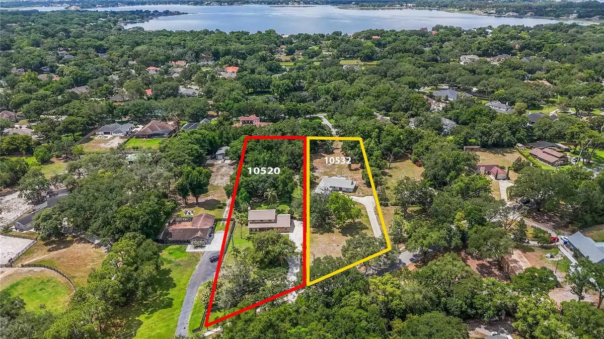 10532 Park Ridge Gotha Road, Windermere, FL 34786 - #1