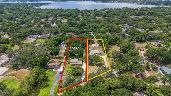 10532 Park Ridge Gotha Road, WINDERMERE, FL 34786