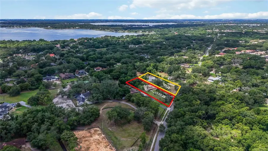 10532 Park Ridge Gotha Road, Windermere, FL 34786 - #2