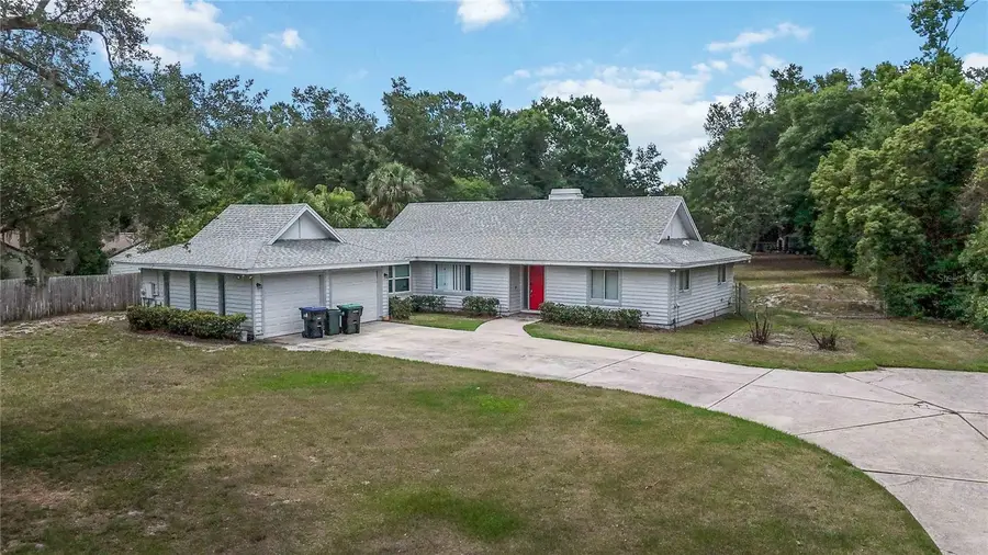 10532 Park Ridge Gotha Road, Windermere, FL 34786 - #3