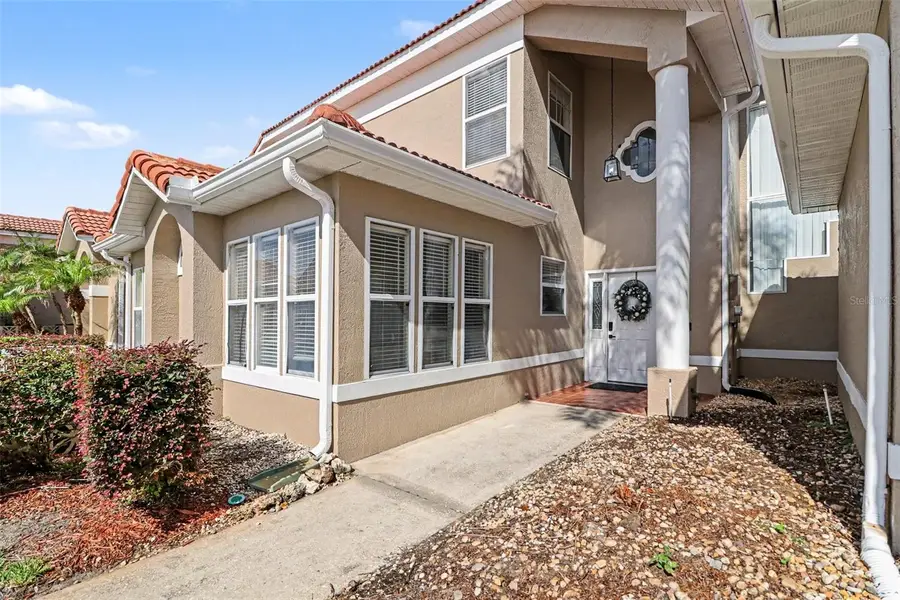 1740 Saint Tropez Court, Kissimmee, FL 34744 - #2