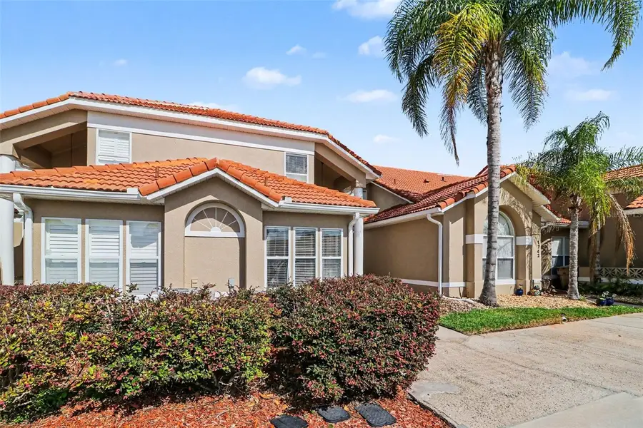 1740 Saint Tropez Court, Kissimmee, FL 34744 - #3