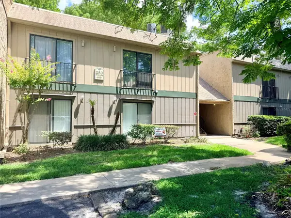 280 Moree Loop #2, WINTER SPRINGS, FL 32708