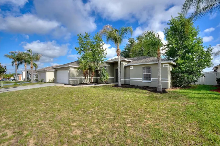 206 Windridge Street, Davenport, FL 33837 - #2