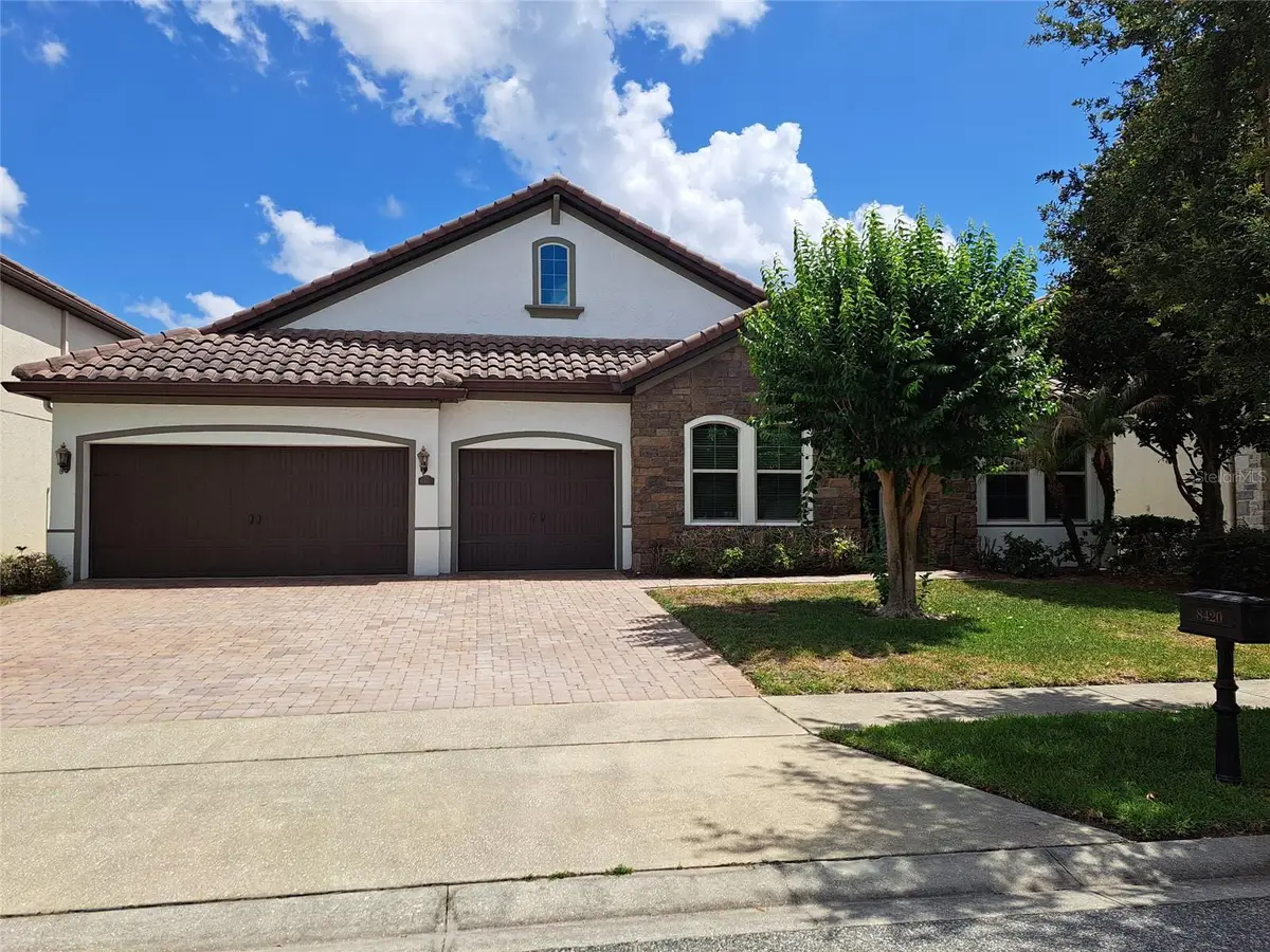 8420 Morehouse Drive, Orlando, FL 32836 - #1