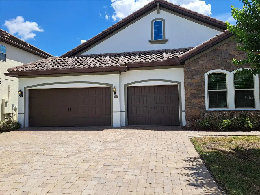 8420 Morehouse Drive, Orlando, FL 32836 - #2