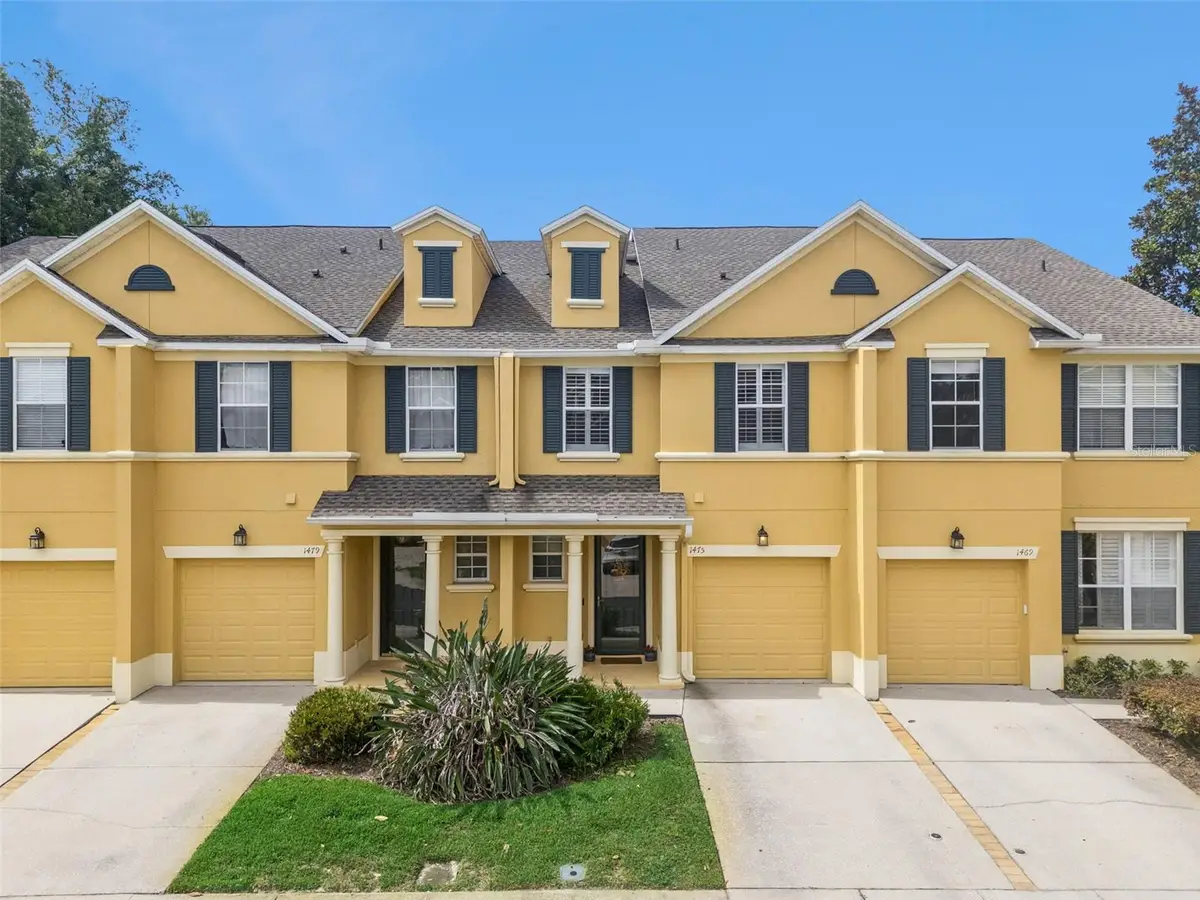1475 Barking Deer Cove, Casselberry, FL 32707 - #1