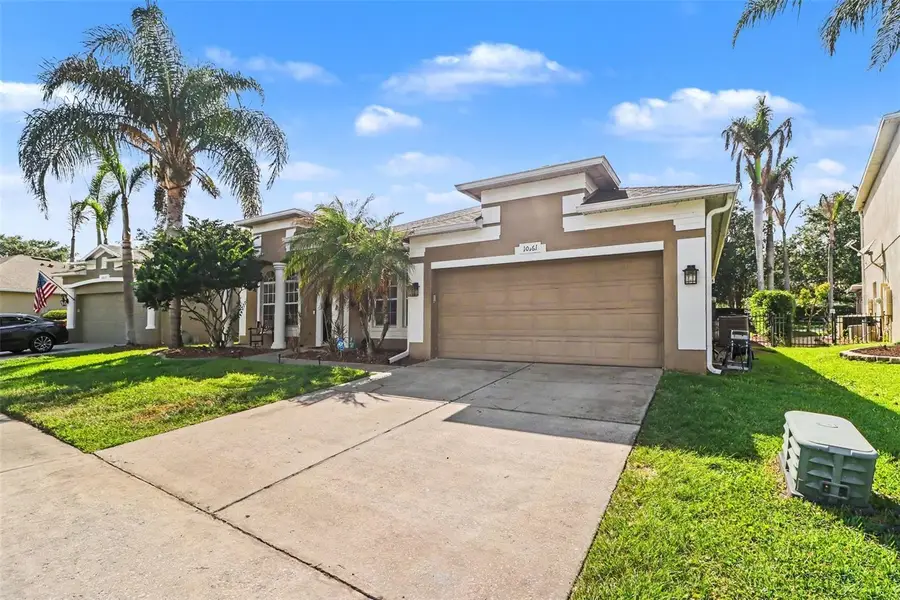 10161 Sandy Marsh Lane, Orlando, FL 32832 - #2