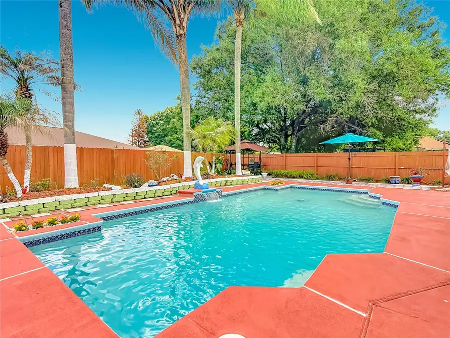 915 Bonneville Lane, Poinciana, FL 34759 - #2