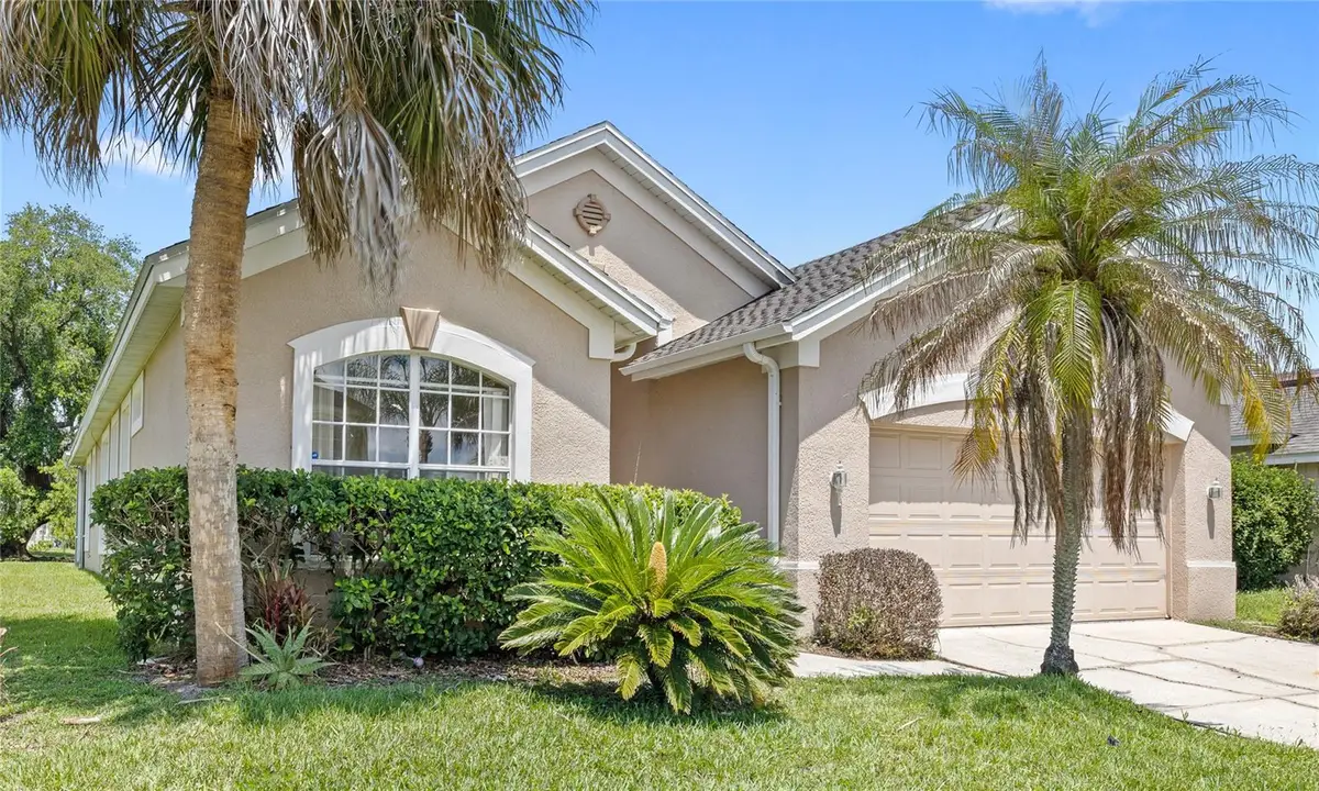 1726 Golfview Drive, Kissimmee, FL 34746 - #1