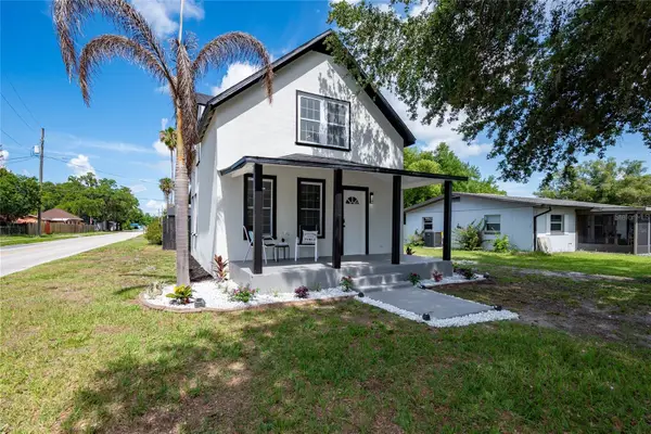 922 Delaware Avenue, ST CLOUD, FL 34769