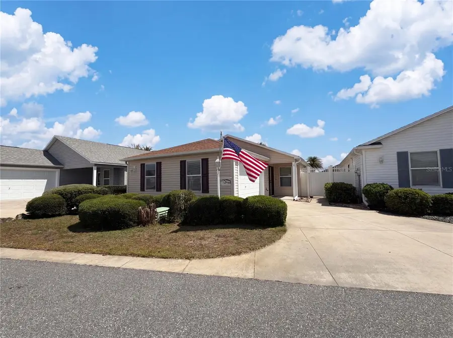 2589 Alcade Place, The Villages, FL 32163 - #2