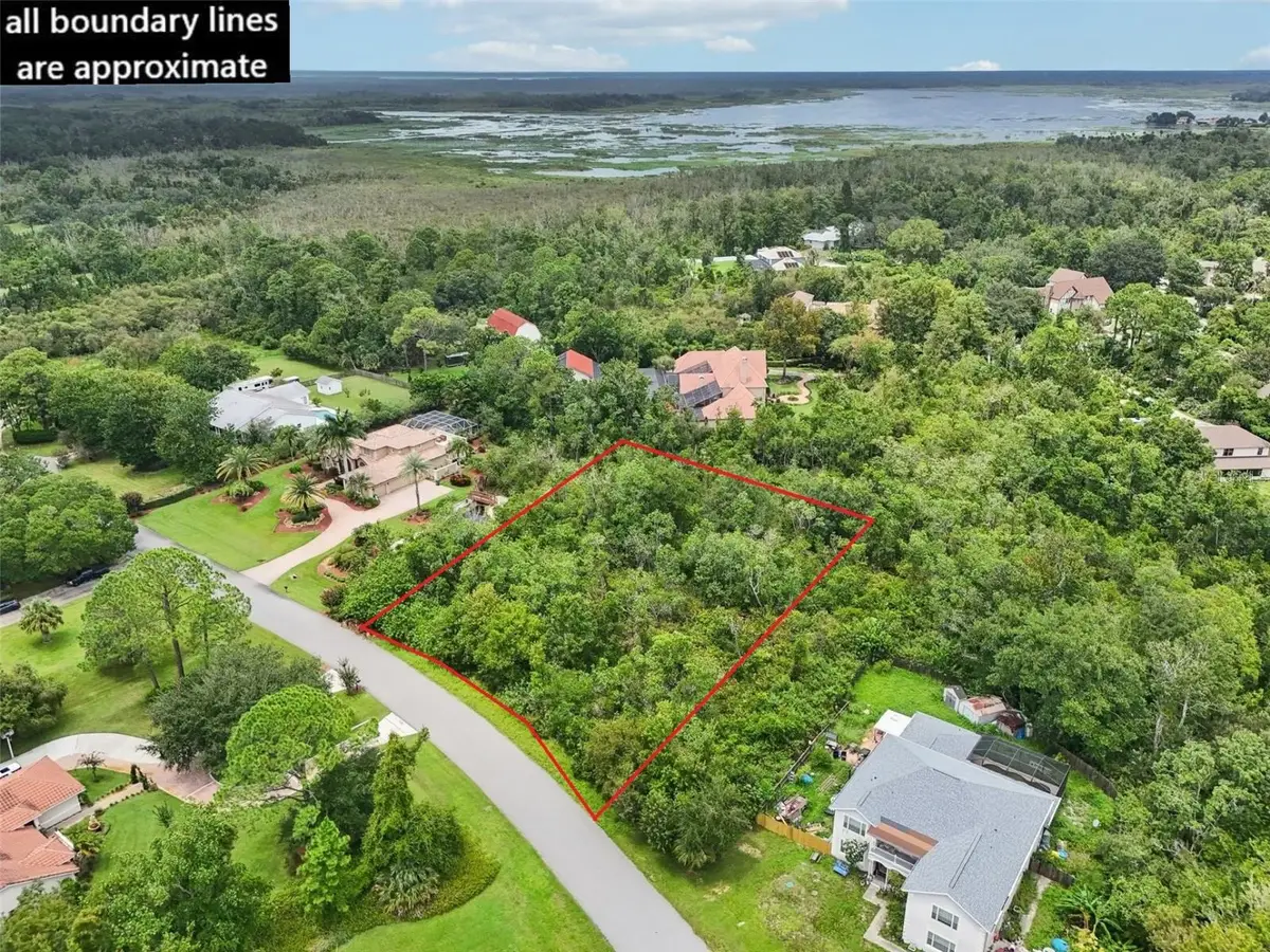 3876 Eagles Place, Titusville, FL 32796 - #1