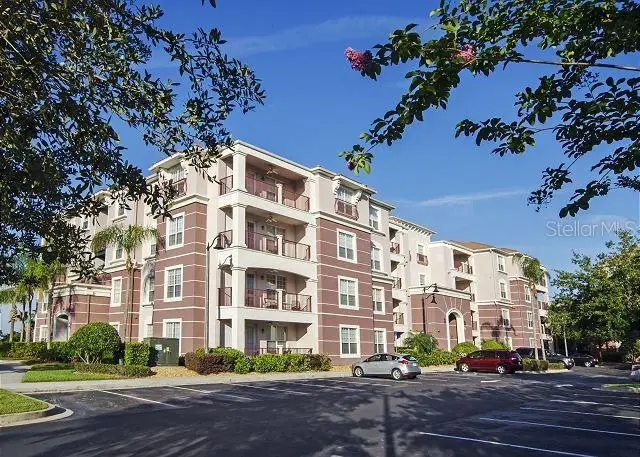 4862 Cayview Avenue #20909, Orlando, FL 32819 - #1