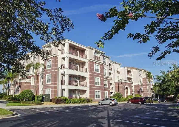 4862 Cayview Avenue #20909, ORLANDO, FL 32819