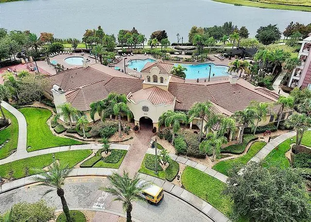 4862 Cayview Avenue #20909, Orlando, FL 32819 - #3