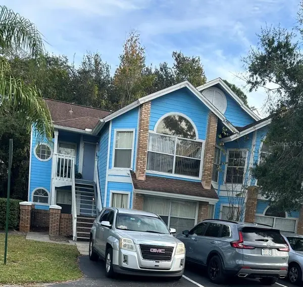 2739 N Poinciana Boulevard #71, KISSIMMEE, FL 34746